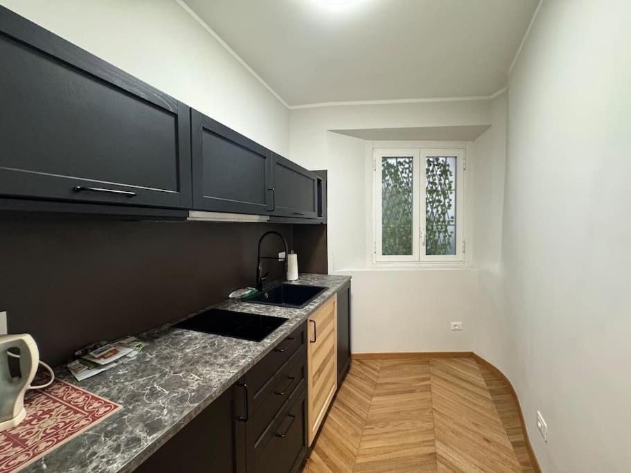 Studio Deluxe Brera Milaan