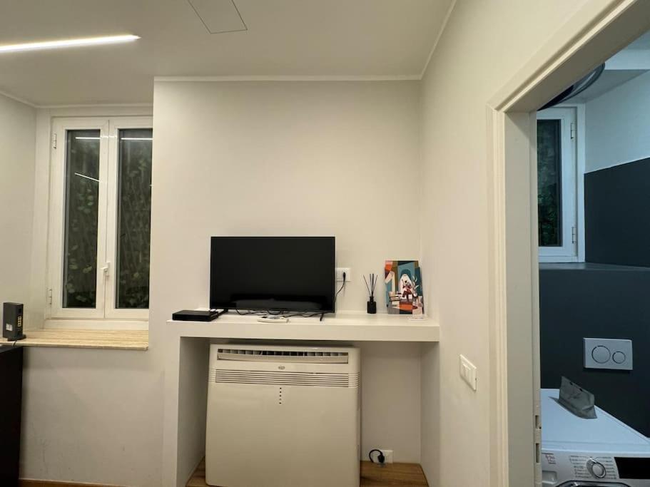 Appartement Studio Deluxe Brera *