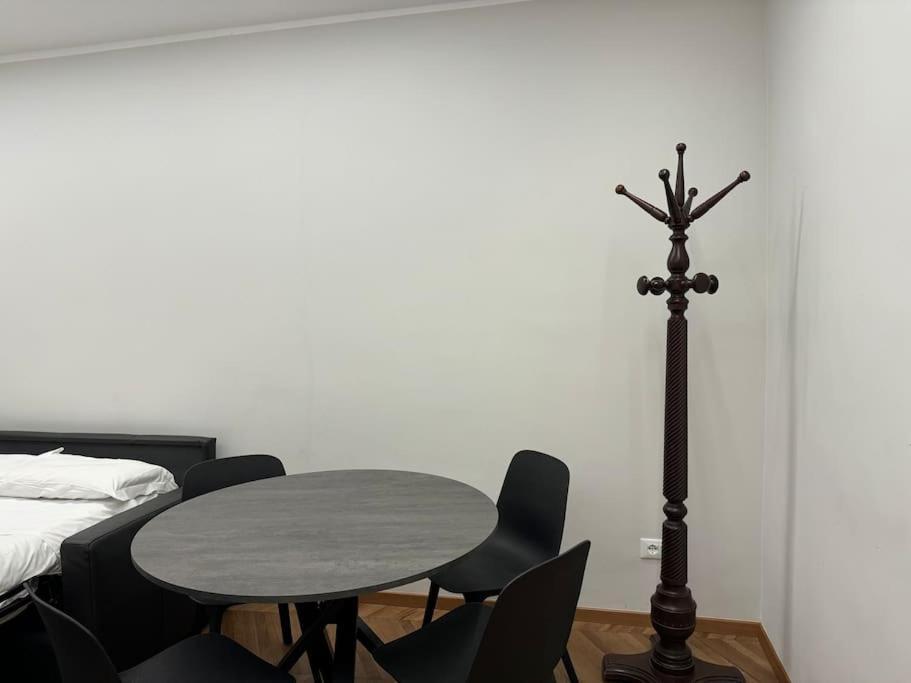 Appartement Studio Deluxe Brera