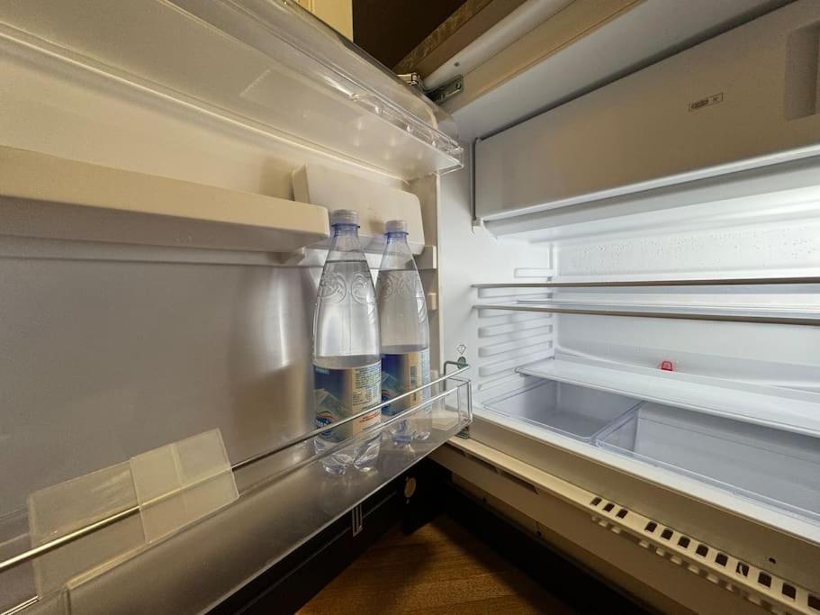Appartement Studio Deluxe Brera Milaan